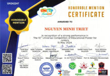 Unicep 2024